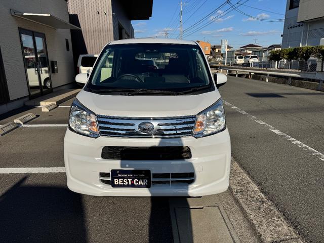 ムーヴ XリミテッドII SAIII(2枚目)