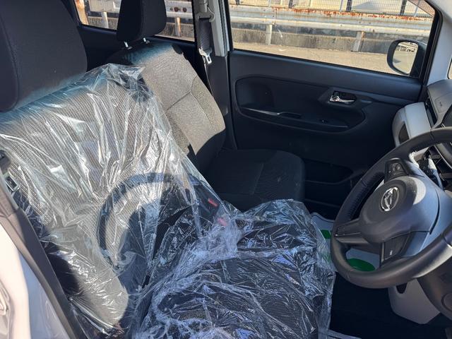 ムーヴ XリミテッドII SAIII(12枚目)