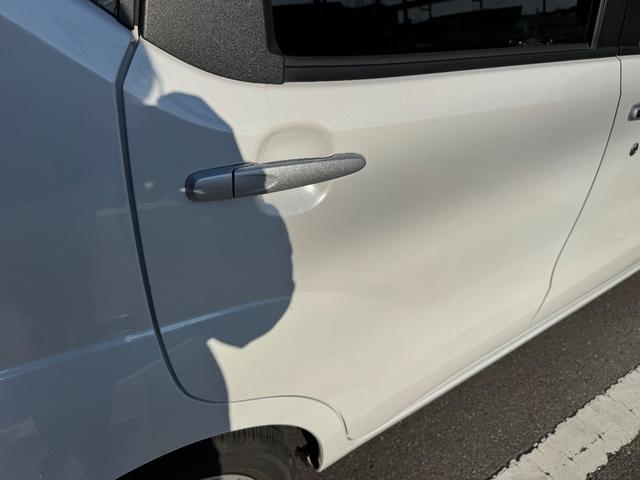 ムーヴ XリミテッドII SAIII(19枚目)