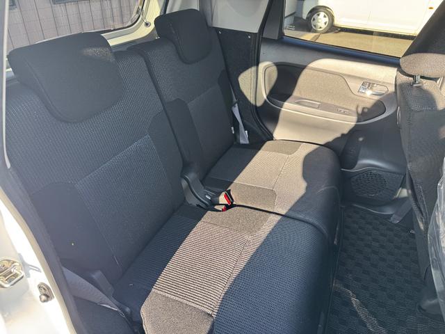 ムーヴ XリミテッドII SAIII(21枚目)