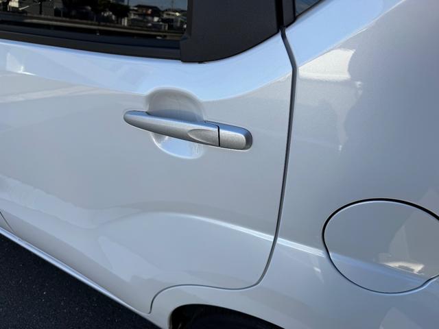 ムーヴ XリミテッドII SAIII(26枚目)