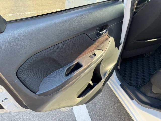 ムーヴ XリミテッドII SAIII(27枚目)