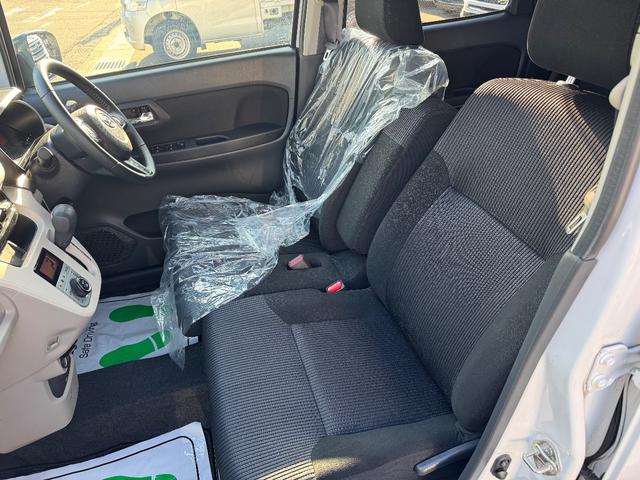 ムーヴ XリミテッドII SAIII(33枚目)