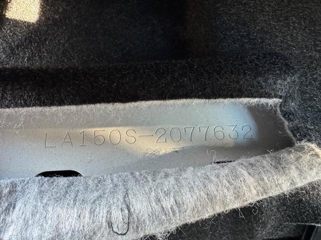 ムーヴ XリミテッドII SAIII(40枚目)