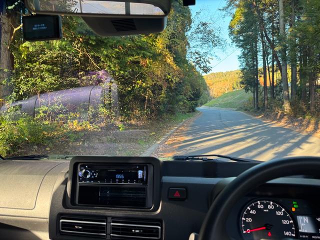 ハイゼットジャンボは、豊富なカラーバリエーションや４ＷＤによる高い走行性能が魅力です！