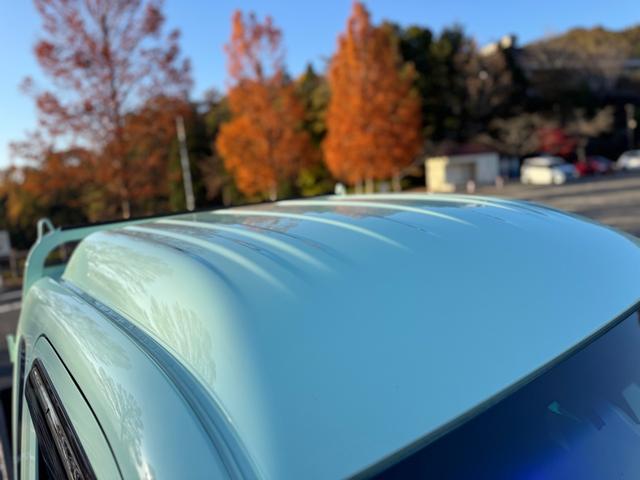 一般的な販売知識はもちろん、店舗の在り方やお客様に対する接客姿勢なども重要な要素となっています。ご来店を頂いたお客様から自然に「ありがとう」のお声をいただけるように日々努力をしています。