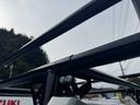 4WD 全塗装 ハードカーゴ キャリア ホワイトレター 社外13インチアルミ シフトノブ グレー 荷台マッド塗装 スペアタイヤ タイヤサイズ 取扱説明書 キー二個 下回り塗装 ライトレベライザー MT(24枚目)