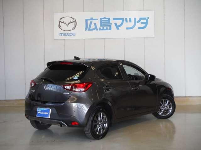 13S Touring L Package (2枚目)