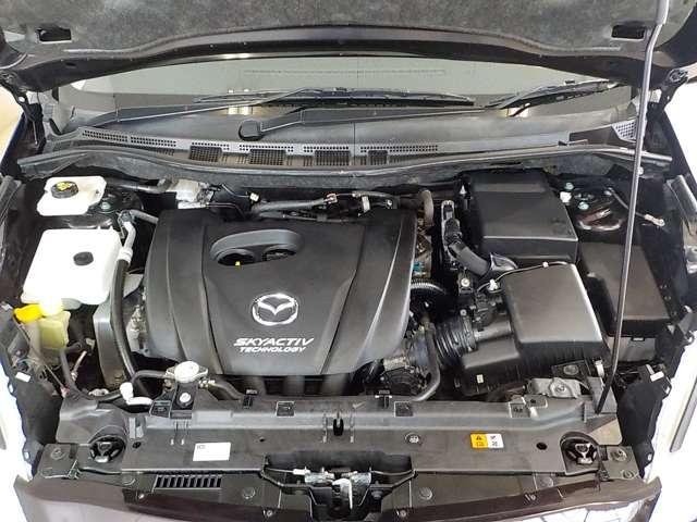 20S-SKYACTIV(9枚目)