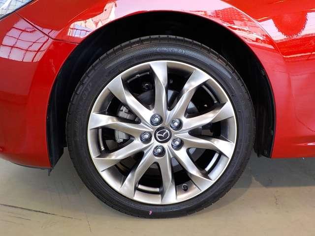 マツダ アクセラスポーツ その他 スポーツ ｘｄ 中古車検索 くるまのニュース