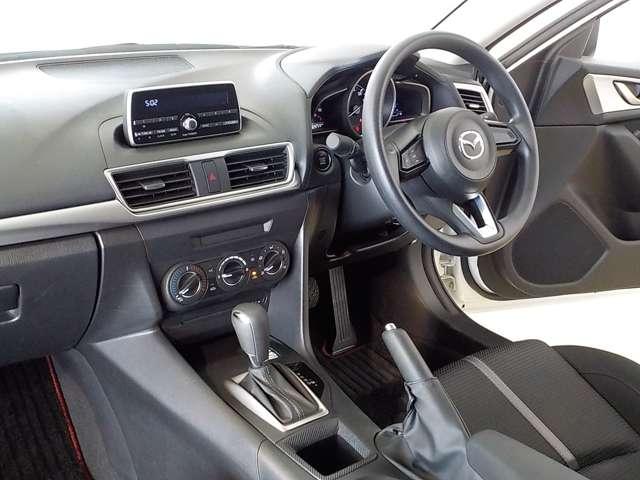 セダン 15C(3枚目)