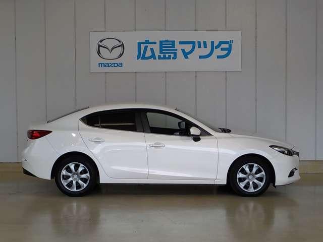 セダン 15C(8枚目)