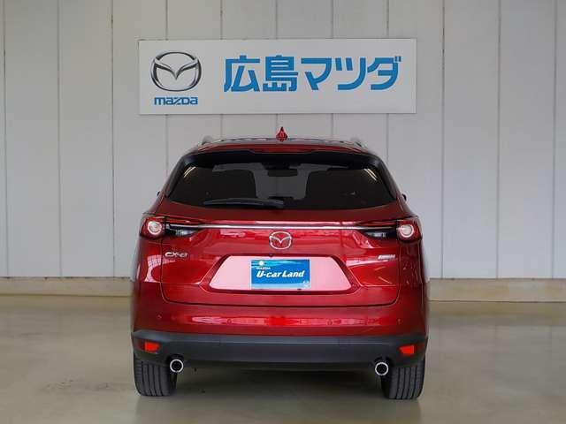 マツダ ＣＸ－８