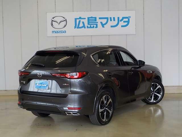 マツダ ＣＸ－６０