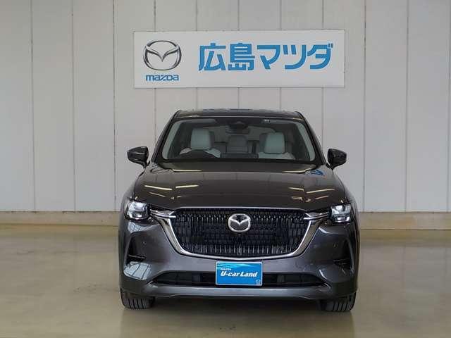 マツダ ＣＸ－６０