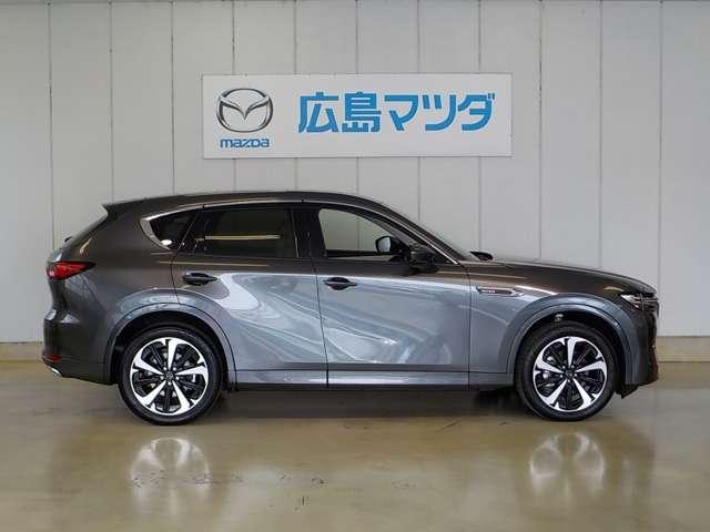 マツダ ＣＸ－６０