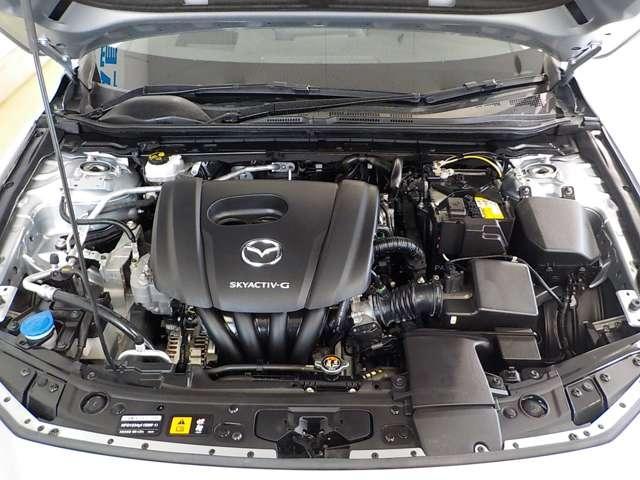 マツダ ＭＡＺＤＡ３セダン