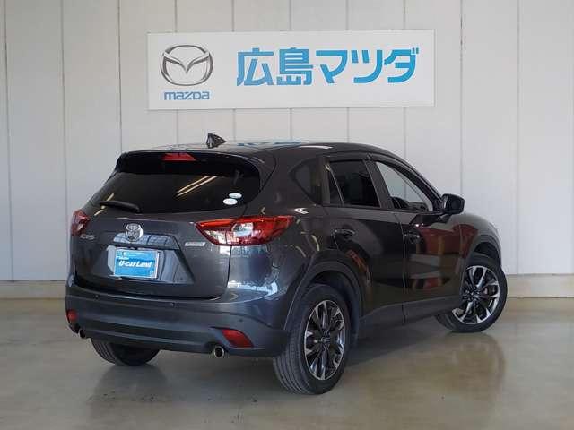 マツダ ＣＸ－５