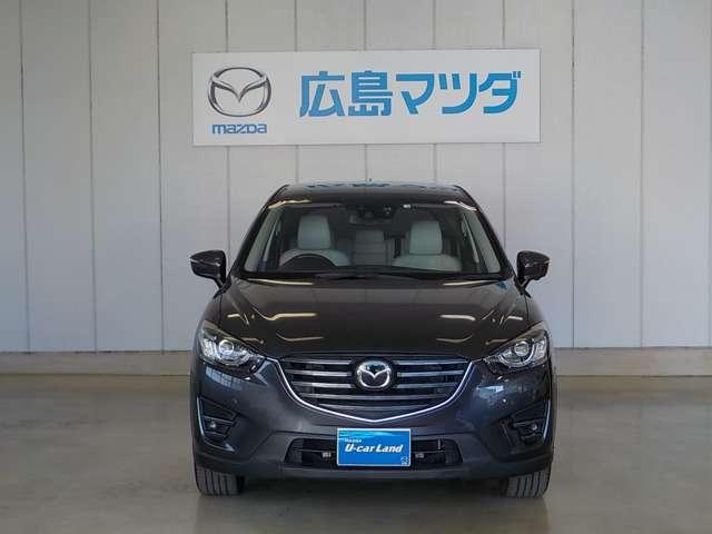 マツダ ＣＸ－５