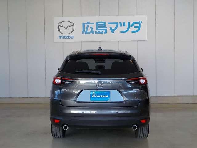 マツダ ＣＸ－８