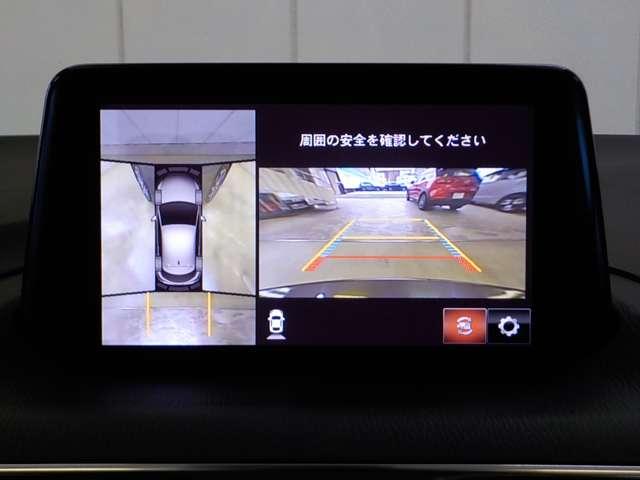 １５Ｓ　Ｌパッケージ　１年間走行距離無制限保証付　マツコネ　ＴＶ（フルセグ）　ナビ　３６０°ビューモニター　レーダークルーズ　ＳＣＢＳ　ＤＳＣ　シートヒーター　電動シート　ＬＥＤヘッドライト　レザー　イモビ　ＥＴＣ(11枚目)