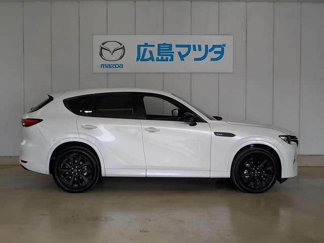 マツダ ＣＸ－６０