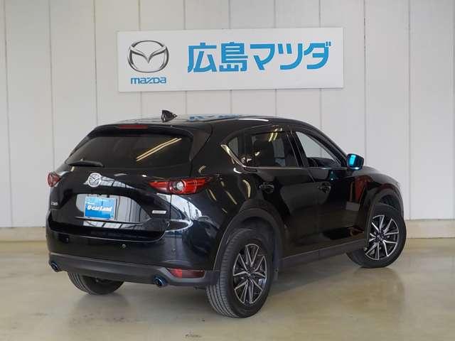 マツダ ＣＸ－５