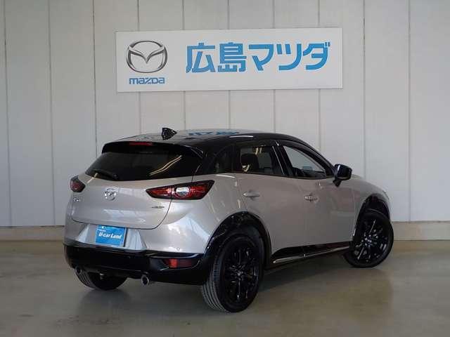 マツダ ＣＸ－３