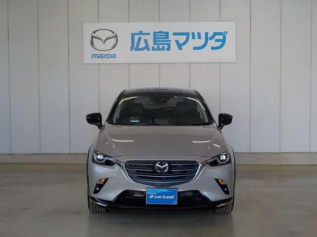 マツダ ＣＸ－３