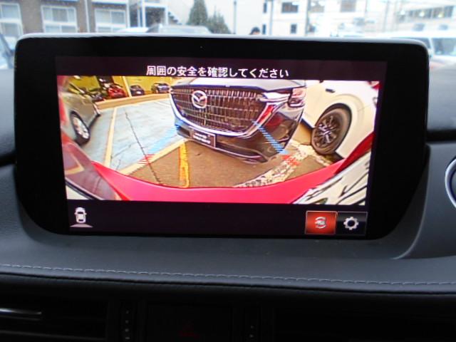 マツダ ＭＡＺＤＡ６ワゴン