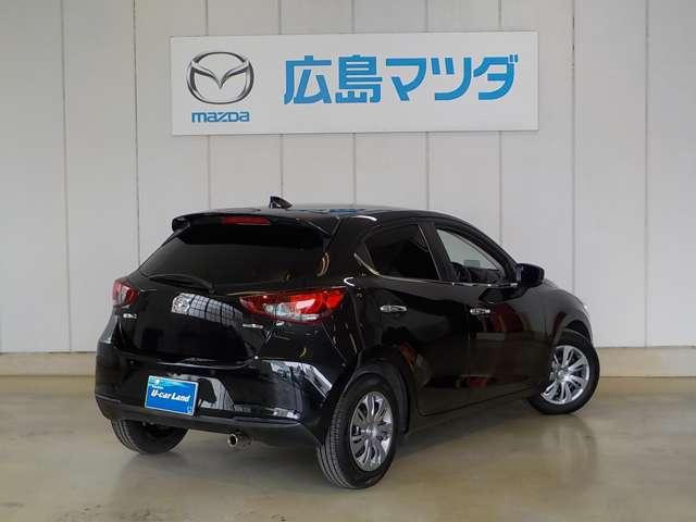 マツダ ＭＡＺＤＡ２