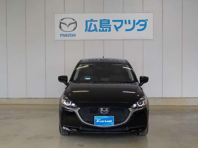 マツダ ＭＡＺＤＡ２