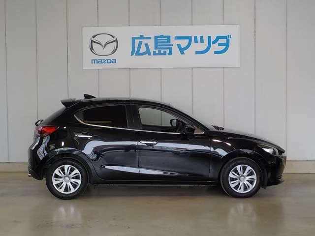 マツダ ＭＡＺＤＡ２