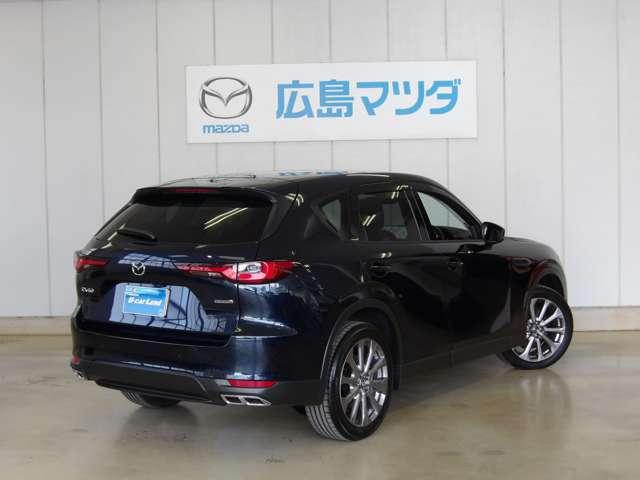 マツダ ＣＸ－６０