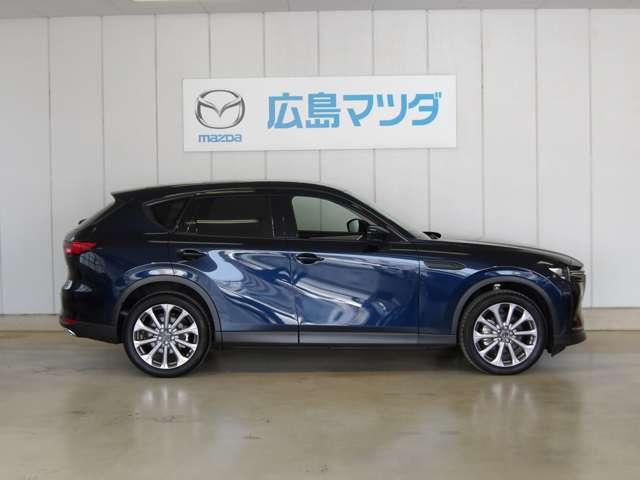 マツダ ＣＸ－６０