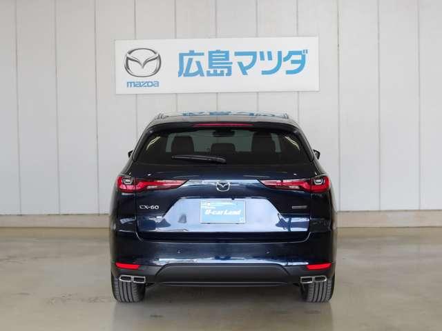 マツダ ＣＸ－６０