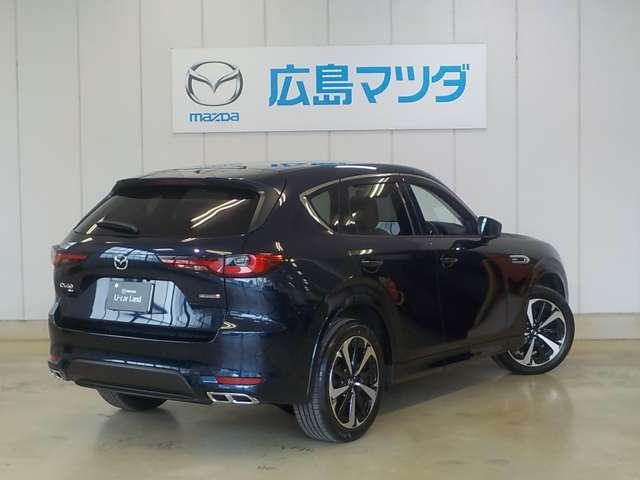 マツダ ＣＸ－６０