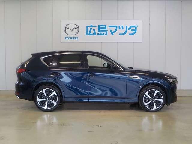 マツダ ＣＸ－６０