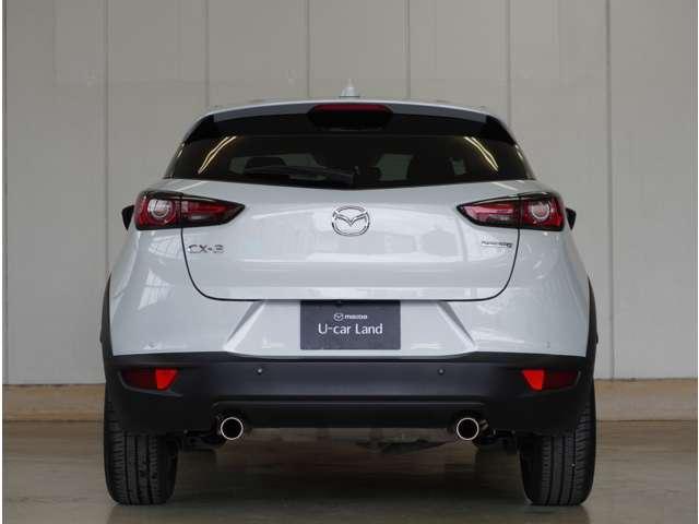 ＣＸ－３ １．５　１５Ｓ　ツーリング　ＢＯＳＥ　３６０°ビュー・モニター　純正ナビ（6枚目）