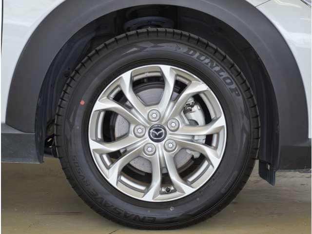 ＣＸ－３ １．５　１５Ｓ　ツーリング　ＢＯＳＥ　３６０°ビュー・モニター　純正ナビ（7枚目）