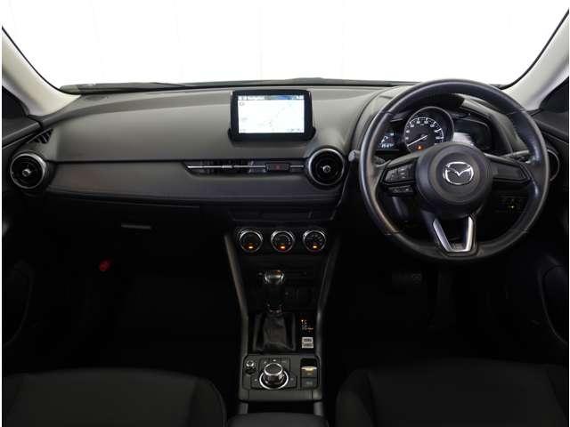 ＣＸ－３ １．５　１５Ｓ　ツーリング　ＢＯＳＥ　３６０°ビュー・モニター　純正ナビ（8枚目）
