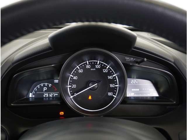 ＣＸ－３ １．５　１５Ｓ　ツーリング　ＢＯＳＥ　３６０°ビュー・モニター　純正ナビ（9枚目）