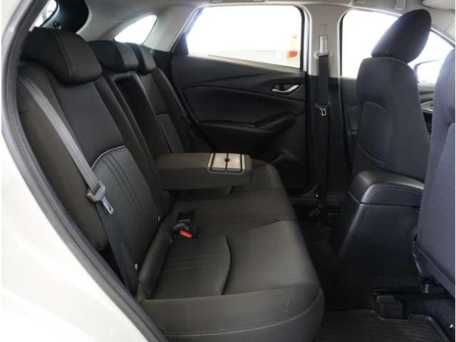 ＣＸ－３ １．５　１５Ｓ　ツーリング　ＢＯＳＥ　３６０°ビュー・モニター　純正ナビ（18枚目）