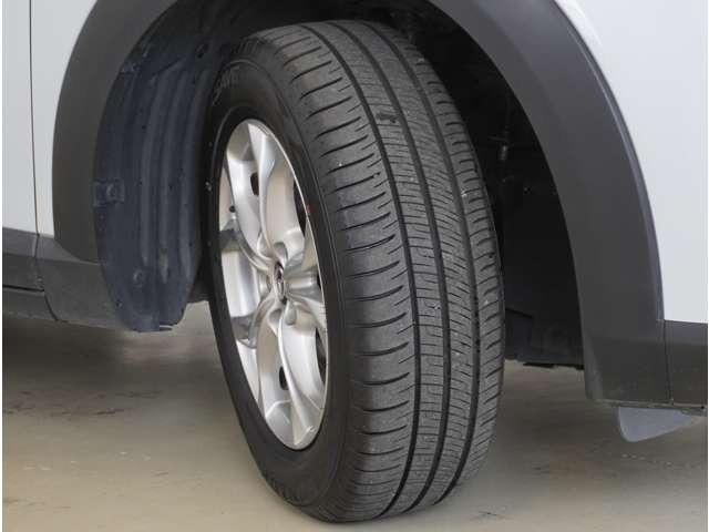 CX-3 1.5 15S ツーリング BOSE 360°ビュー・モニター 純正ナビ(26枚目)