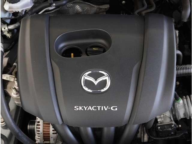 CX-3 1.5 15S ツーリング BOSE 360°ビュー・モニター 純正ナビ(28枚目)