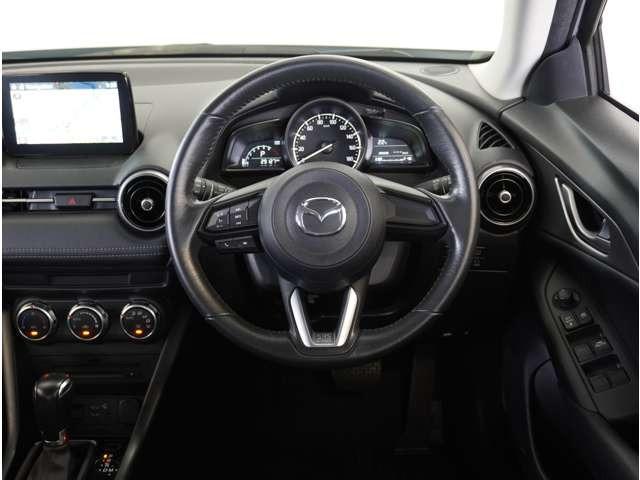 CX-3 1.5 15S ツーリング BOSE 360°ビュー・モニター 純正ナビ(29枚目)