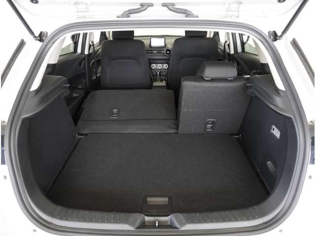 CX-3 1.5 15S ツーリング BOSE 360°ビュー・モニター 純正ナビ(32枚目)