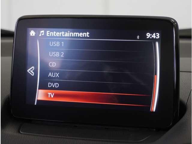 CX-3 1.5 15S ツーリング BOSE 360°ビュー・モニター 純正ナビ(43枚目)