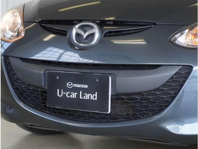 デミオ 1.3 13 スカイアクティブ ナビ ETC キーレスエントリー Bluetooth(4枚目)