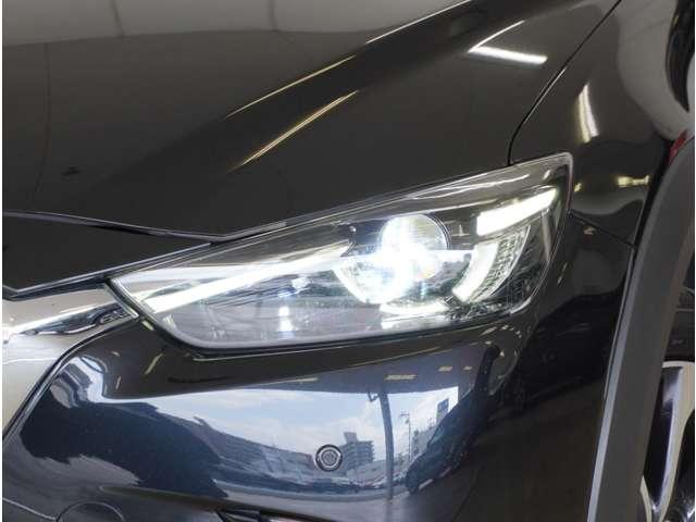 CX-3 2.0 20S プロアクティブ 360°ビュー・モニター ナビ(3枚目)